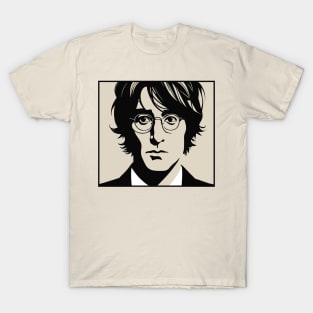 Lennon T-Shirt